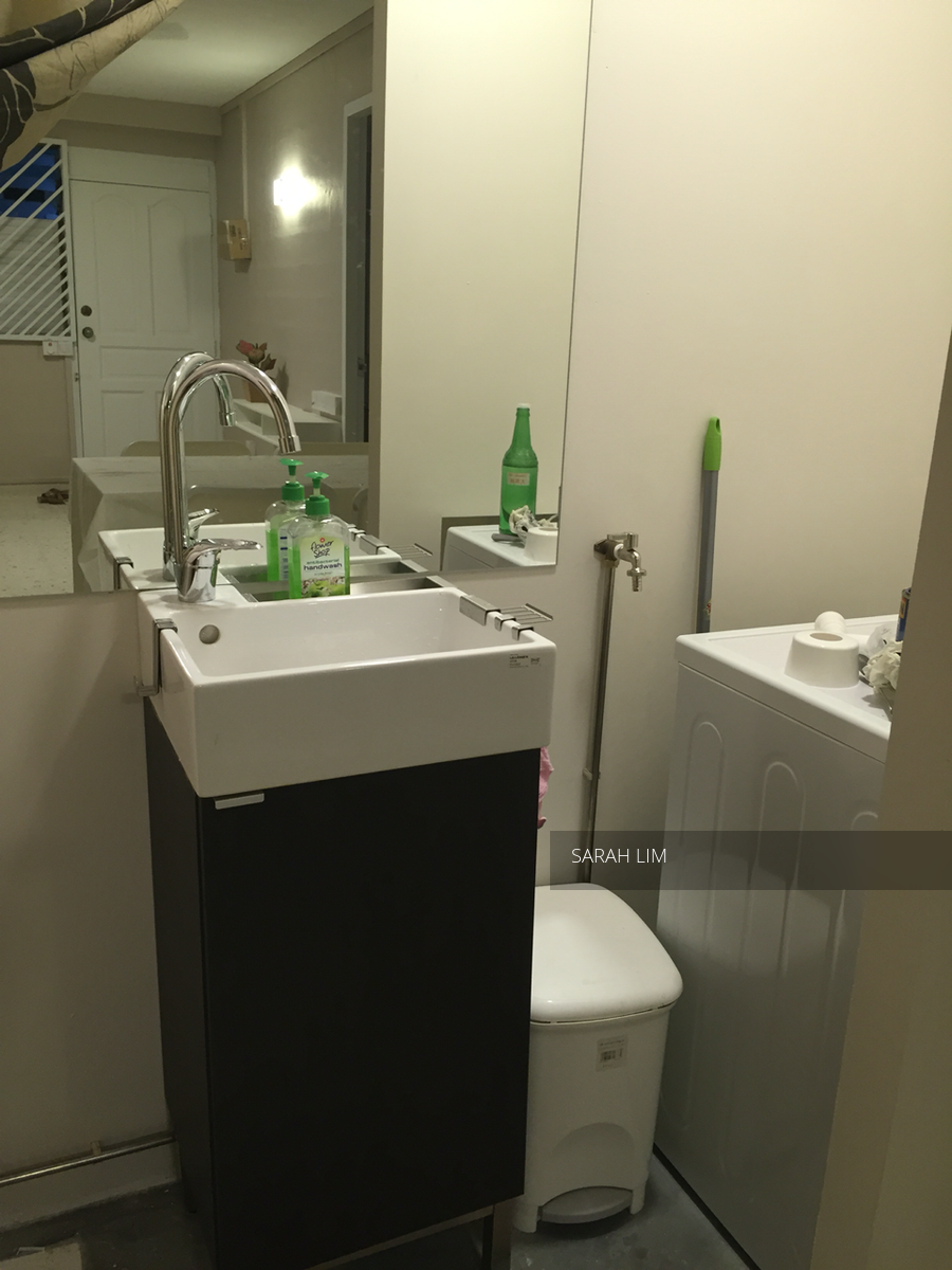 Blk 82 Commonwealth Close (Queenstown), HDB 3 Rooms #109900212